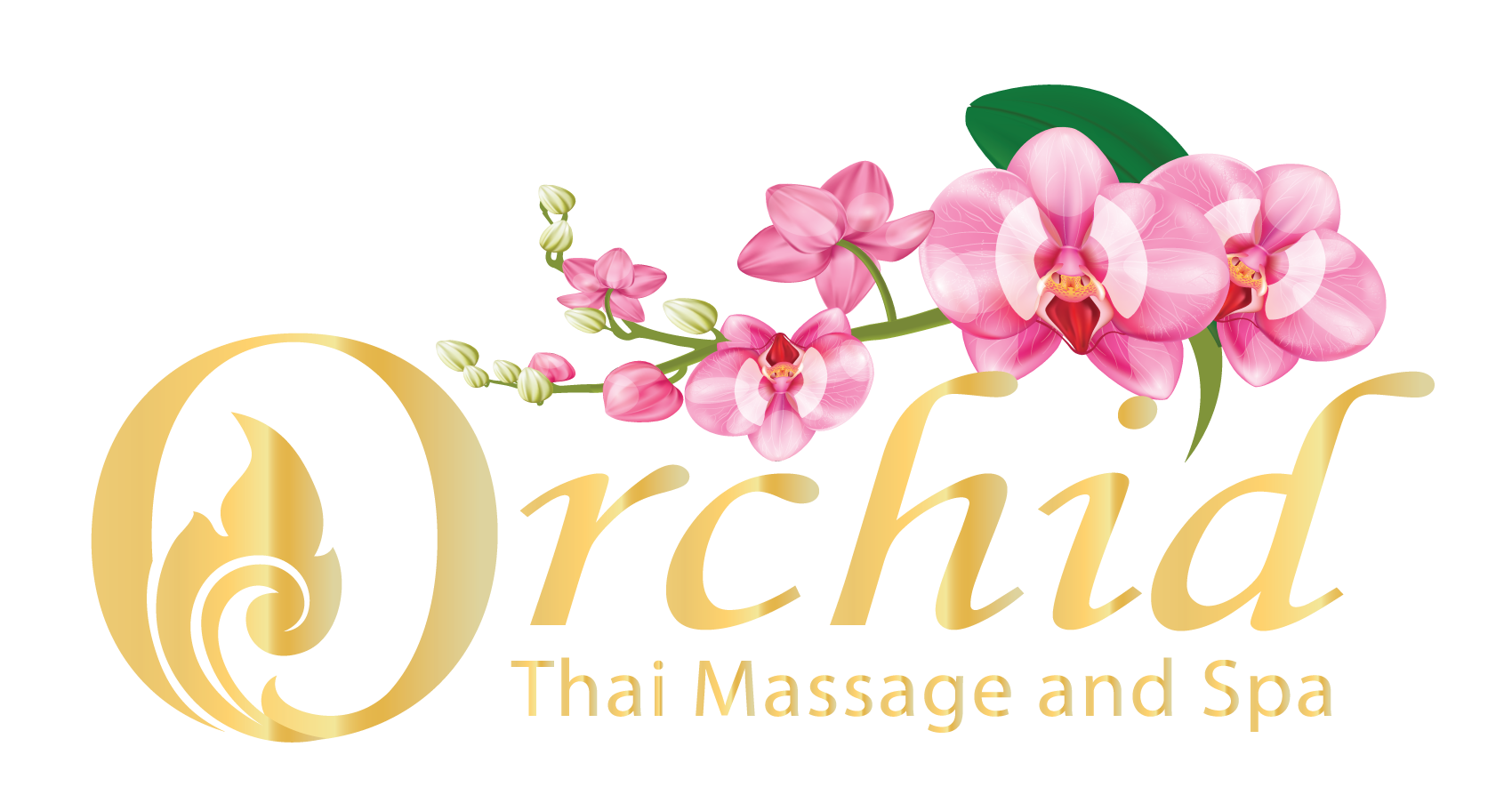 Priser Behandlingar Orchid Thai Massage And Spa